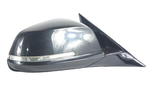 Retrovisor Direito Bmw 328i 2014 Original