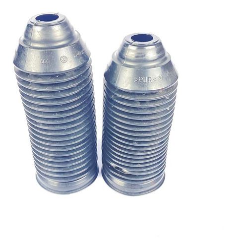 Par Coifa Amortecedor Dianteiro Vw T-cross 2021 1.0