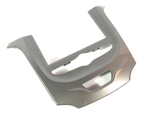 Moldura Multimídia Gm Cruze 2019 1.4 Turbo Lt