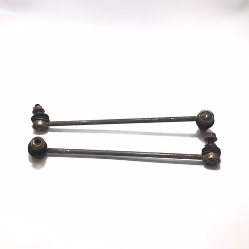 Par De Bieletas Dianteira Vw Golf 1.4 Tsi 2014