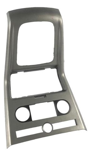 Moldura Painel Inferior Gm Captiva 3.6 2012 V6 (detalhe)