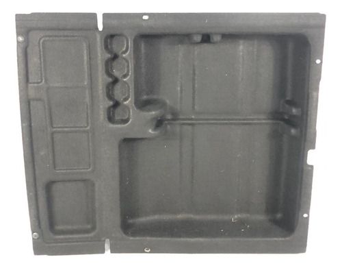 Revestimento Forro Assoalho Porta Malas Bmw X4 2015 2.0 28i