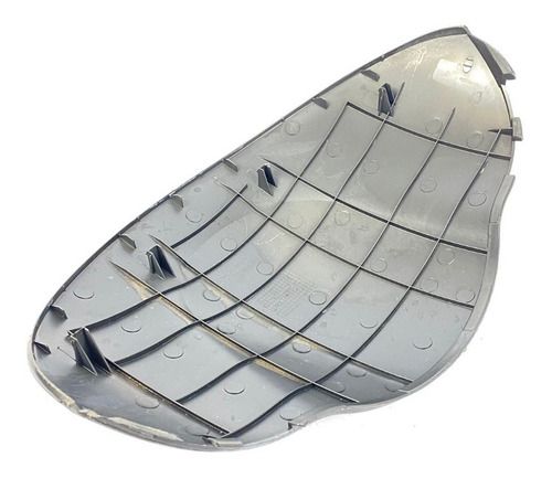 Moldura Painel Instrumento Gm Cruze 2012 1.8 Ltz 96984378