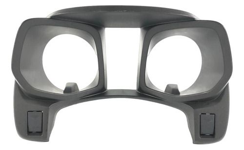 Moldura Painel Instrumento Gm S10 2016 2.5 Flex 52018420