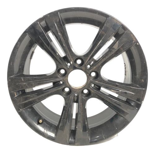 Roda Avulso Aro 17 Bmw 320i 2016