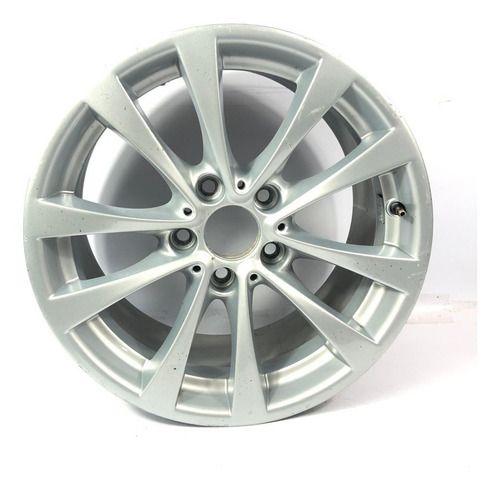 Roda Avulso Aro 17 Bmw 328i 2013
