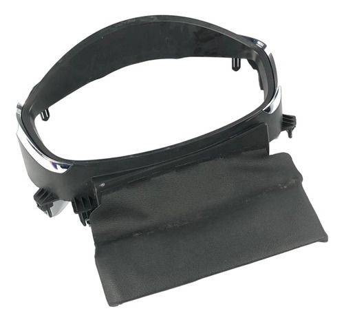 Moldura Painel Instrumento Gm Tracker 2017 1.4 Lt Avf54382