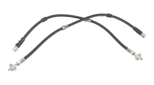 Par Flexível Freio Dianteiro Vw T-cross 2021 1.0