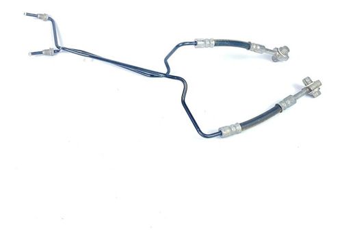 Par Flexível Freio Traseiro Vw T-cross 2019 1.0