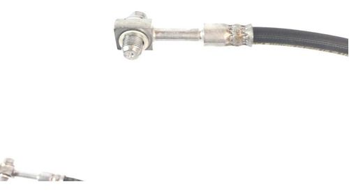 Par Flexível Freio Traseiro Vw T-cross 2020 1.0