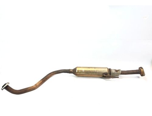 Silencioso Escape Nissan March 2017 2.0