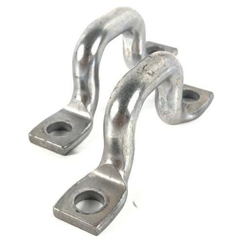 Par Gancho Superior Caçamba Vw Amarok V6 3.0 2023 C/ 10 Km