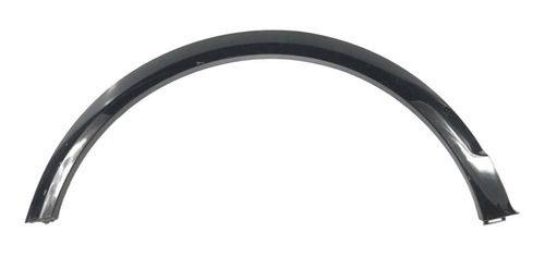 Moldura Paralama Tras. Dir. Gm Captiva 3.6 2012 V6 25859852