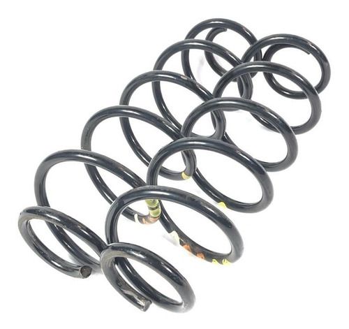 Par Mola Traseira Vw Up Cross 2017 1.0