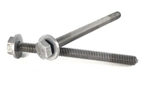 Par Parafuso Alternador Vw Amarok 2023 3.0 V6 C/10 Km