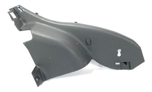 Soleira Coluna Esquerdo Nissan March 2017 849539lh0a