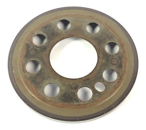 Roda Fônica Motor Bmw X1 2012 1.8 860510401