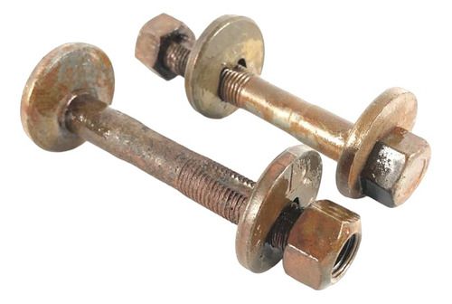 Par Parafuso De Cambagem Vw Amarok V6 3.0 2018