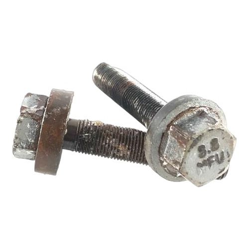 Par Parafuso Eixo Dianteiro Vw Amarok V6 3.0 2018