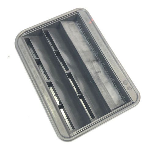 Saída De Ar Traseiro Bmw 328i 2014 64229176947