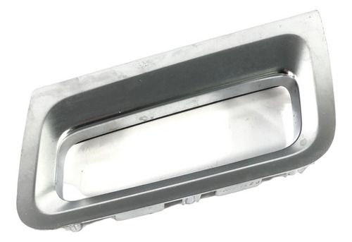 Moldura Puxador Interno Tras. Dir. Gm Captiva 3.6 2012 V6