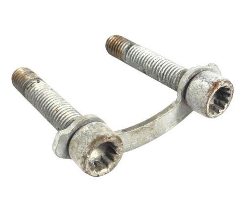 Par Parafuso Semi Eixo Vw Amarok 2022 3.0 V6 7l0407357b