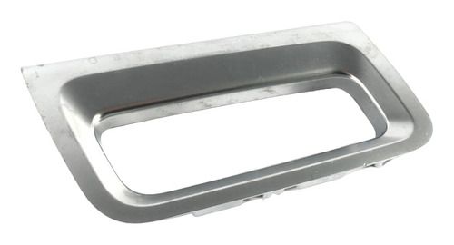Moldura Puxador Interno Tras. Esq. Gm Captiva 3.6 2012 V6