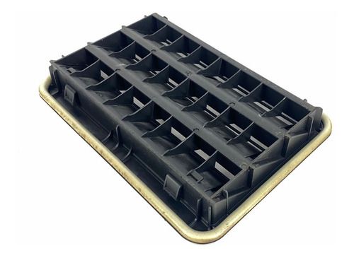 Saída De Ar Traseiro Bmw 328i 2014 9176945