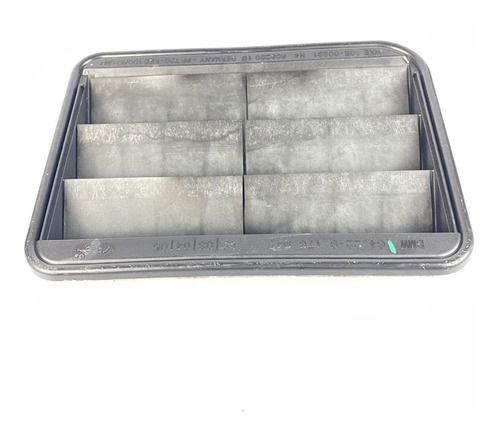 Saída De Ar Traseiro Esquerdo Bmw 328i 2014 64229176945