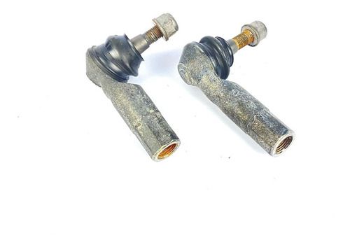 Par Terminal Direção Vw Golf 1.4 Tsi 2014