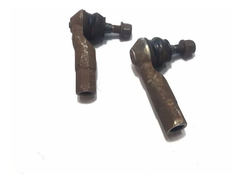 Par Terminal Direção Vw Golf 1.4 Tsi 2014