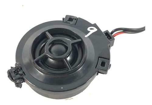 Par Tweeter Parabrisa Vw Polo Virtus Tsi 2018 6ea035411