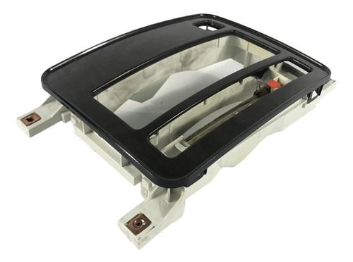 Moldura Trambulador Gm Omega Australiano 2003