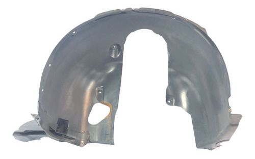 Parabarro Dianteiro Esquerdo Vw T-cross 2019 1.0 Original