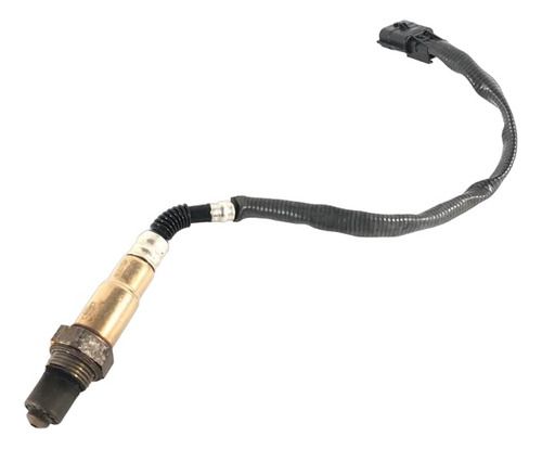 Sonda Lambda Pré Nissan Kicks 1.6 2023 025801001g