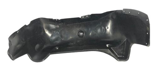 Parabarro Tras. Esquerdo Vw Amarok V6 3.0 2023 2h5810971f