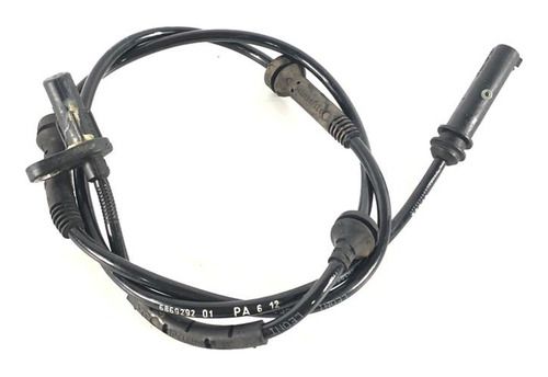 Sensor Abs Dianteiro Direito Bmw X4 2015 2.0 28i 6869292