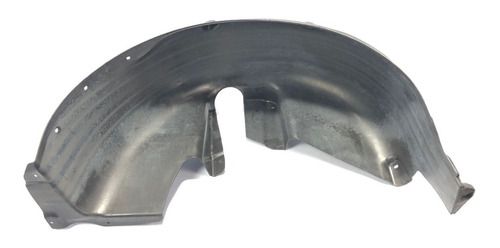 Parabarro Traseiro Direito Vw T-cross 2021 1.0 Original