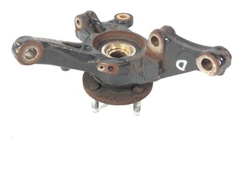 Montante Dianteiro Direito Gm Sonic 2013 1.6 Ltz