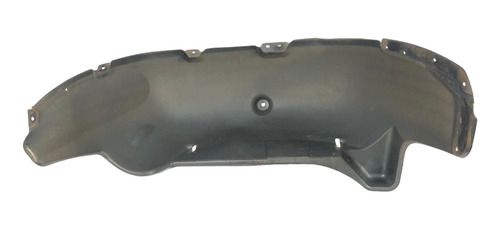 Parabarro Traseiro Esquerdo Vw Amarok V6 3.0 2018 2h5810971f