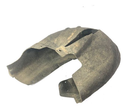 Parabarro Traseiro Esquerdo Vw Jetta 2012 2.0 Tsi Original