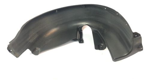 Parabarro Traseiro Esquerdo Vw T-cross 2019 1.0 Original