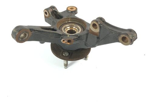 Montante Dianteiro Direito Gm Sonic 2013 1.6 Ltz