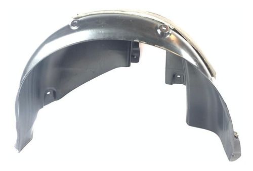 Parabarro Traseiro Esquerdo Vw T-cross 2020 1.0 2gp810971b