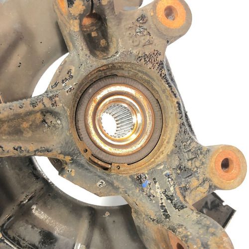 Montante Dianteiro Direito Gm Sonic 2013 1.6 Ltz