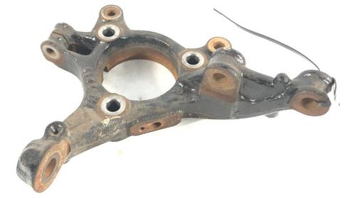 Montante Dianteiro Direito Gm Spin 2016 1.8 52095595