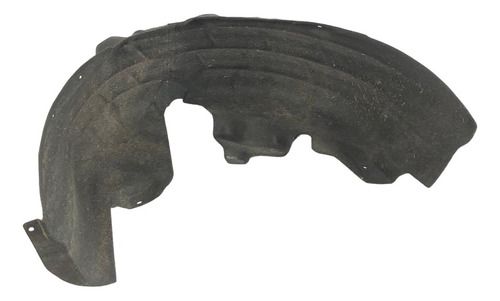 Parabarro Vw Tiguan 2019 2.0 350 Tsi Traseiro Direito