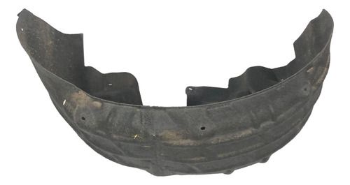 Parabarro Vw Tiguan 2019 2.0 350 Tsi Traseiro Esquerdo