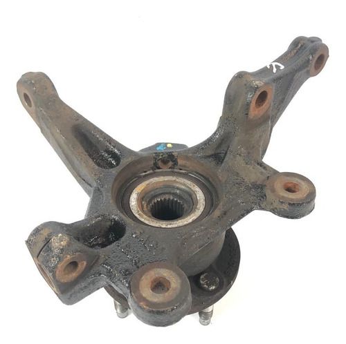 Montante Dianteiro Esquerdo Gm Sonic 2013 1.6 Ltz