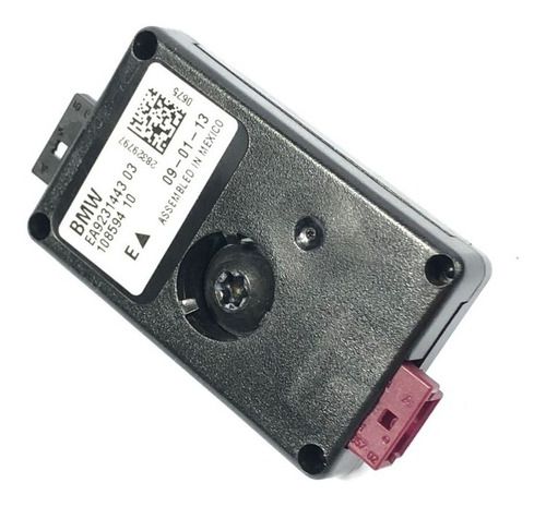 Sensor Amplificador Antena Bmw 328i 2013 Ea923144303